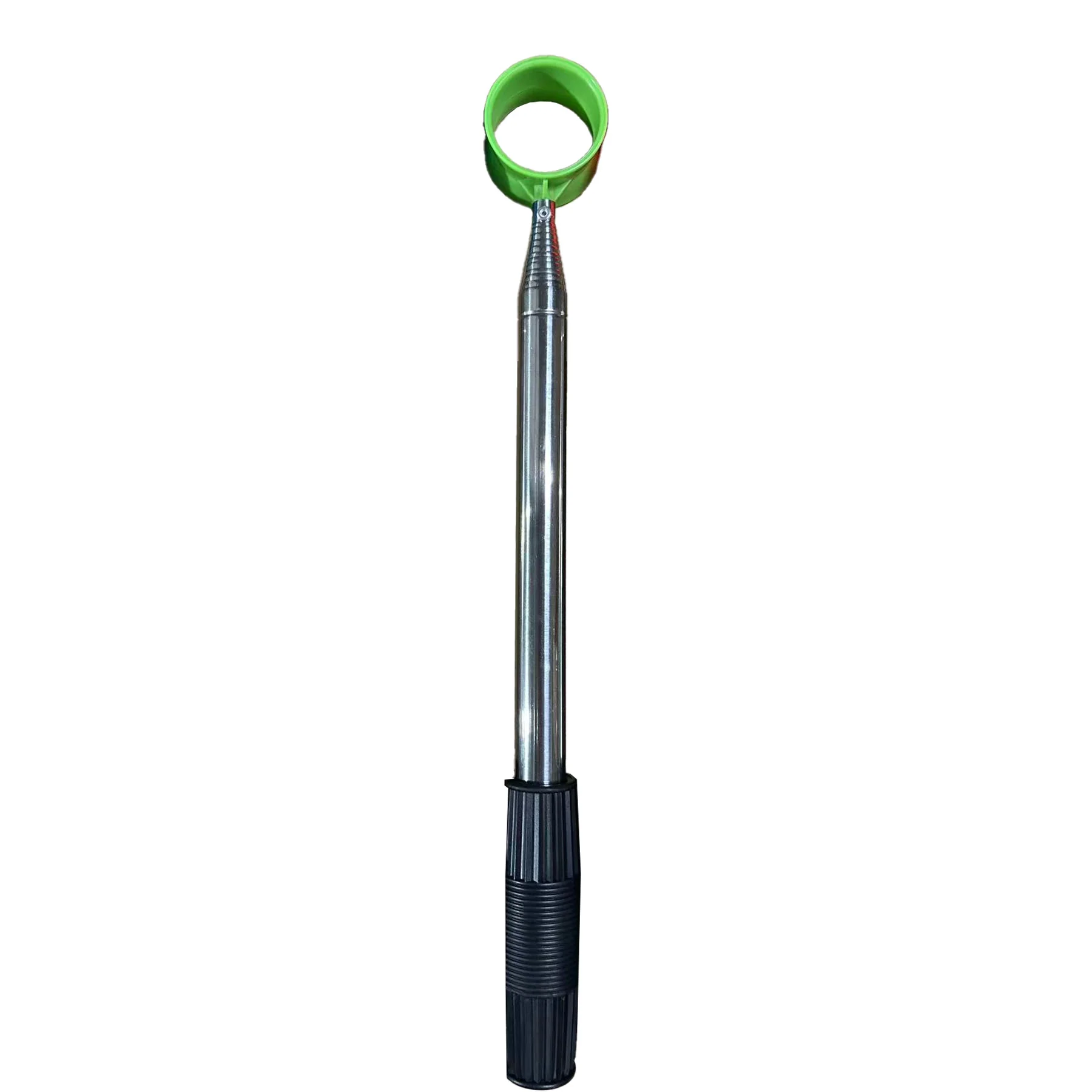 10Ft Stainless Steel Telescopic Golf Ball Retriever