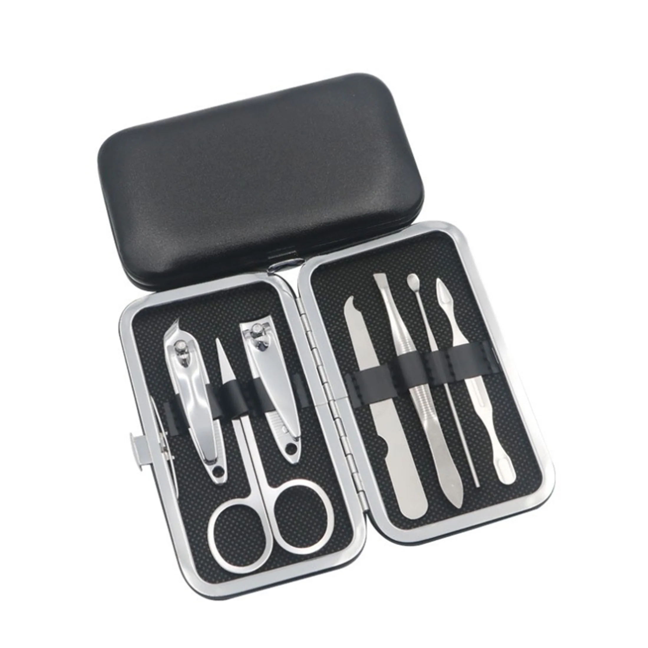 7 Piece Manicure Set