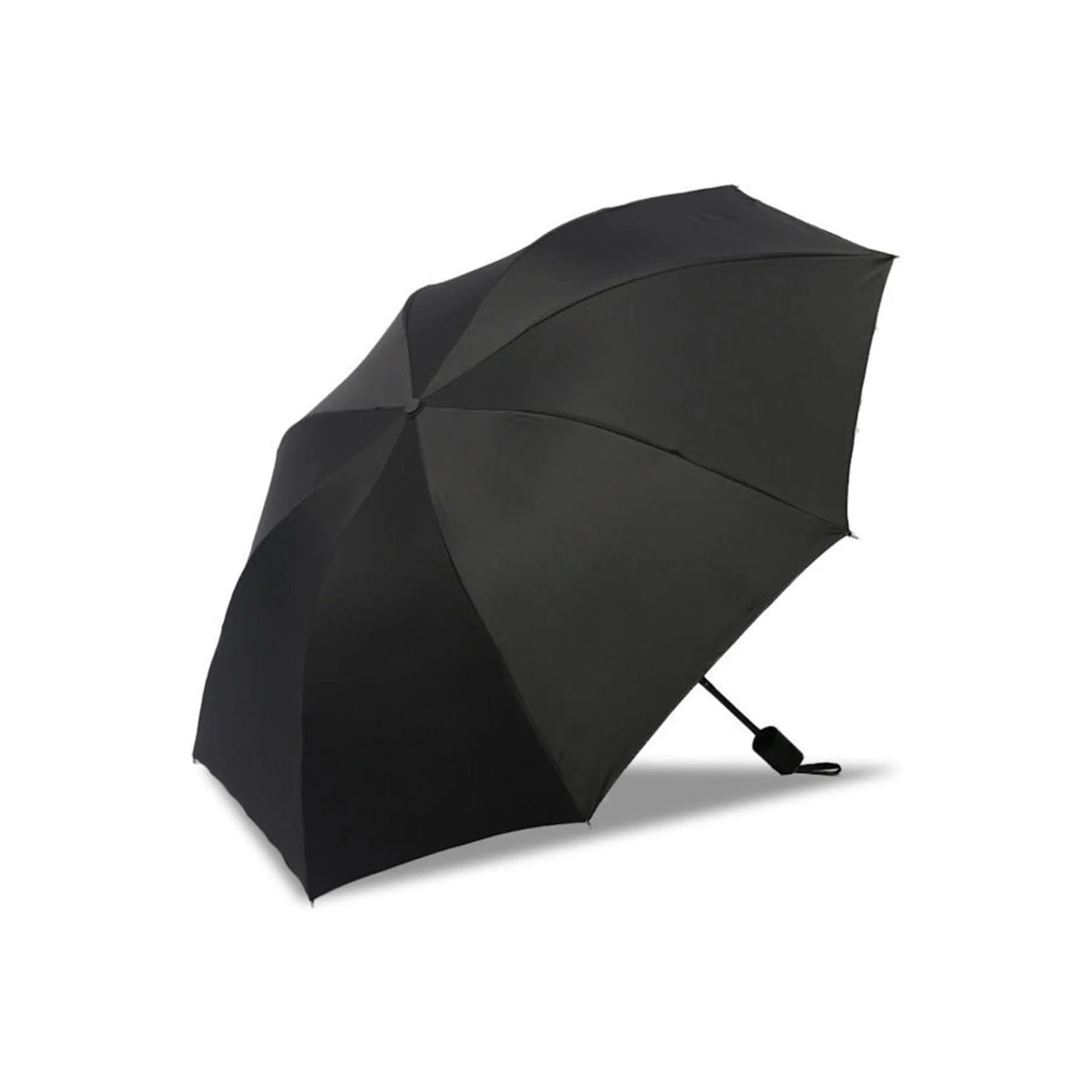 Telescopic Folding Umbrella