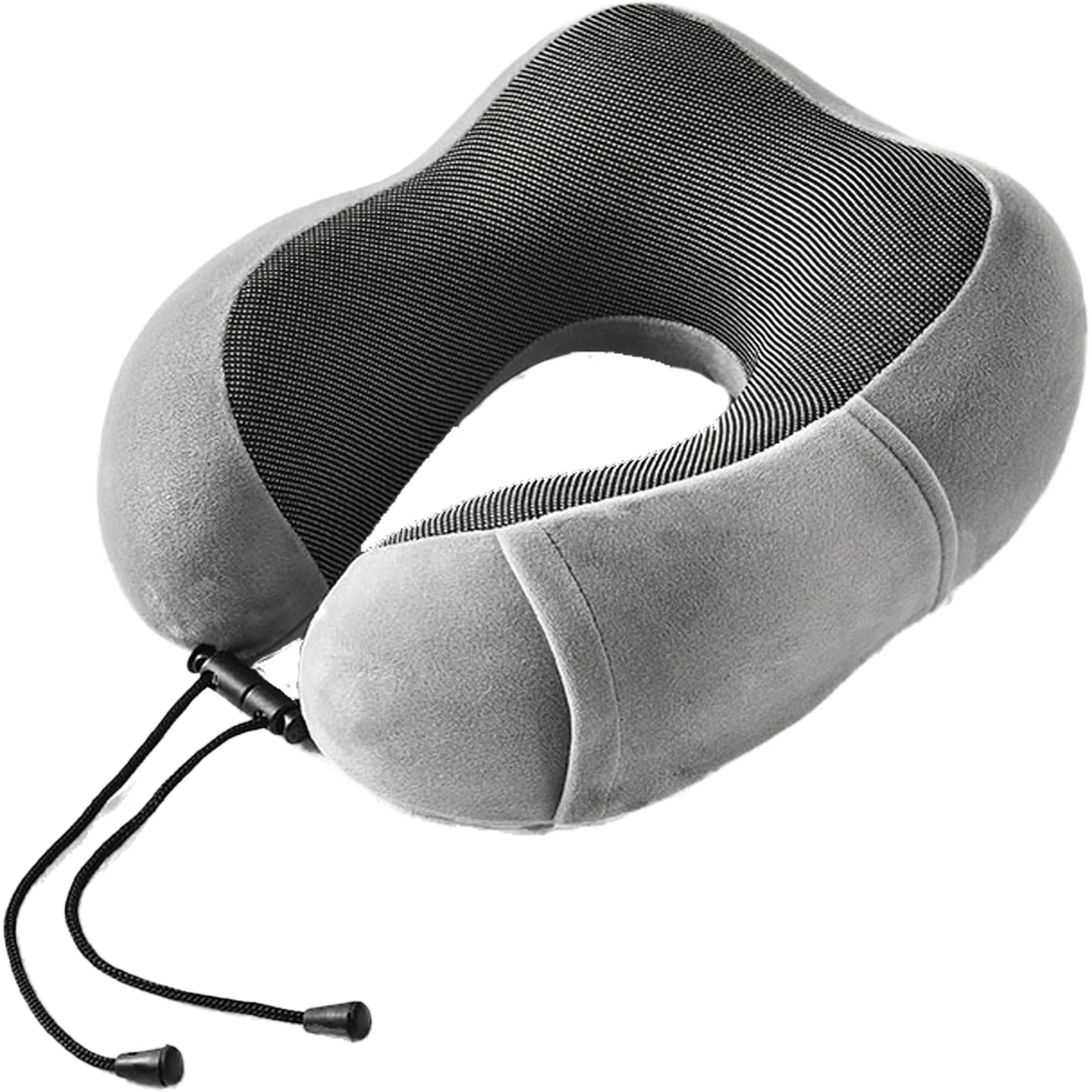 Memory Foam U-Shaped Pillow