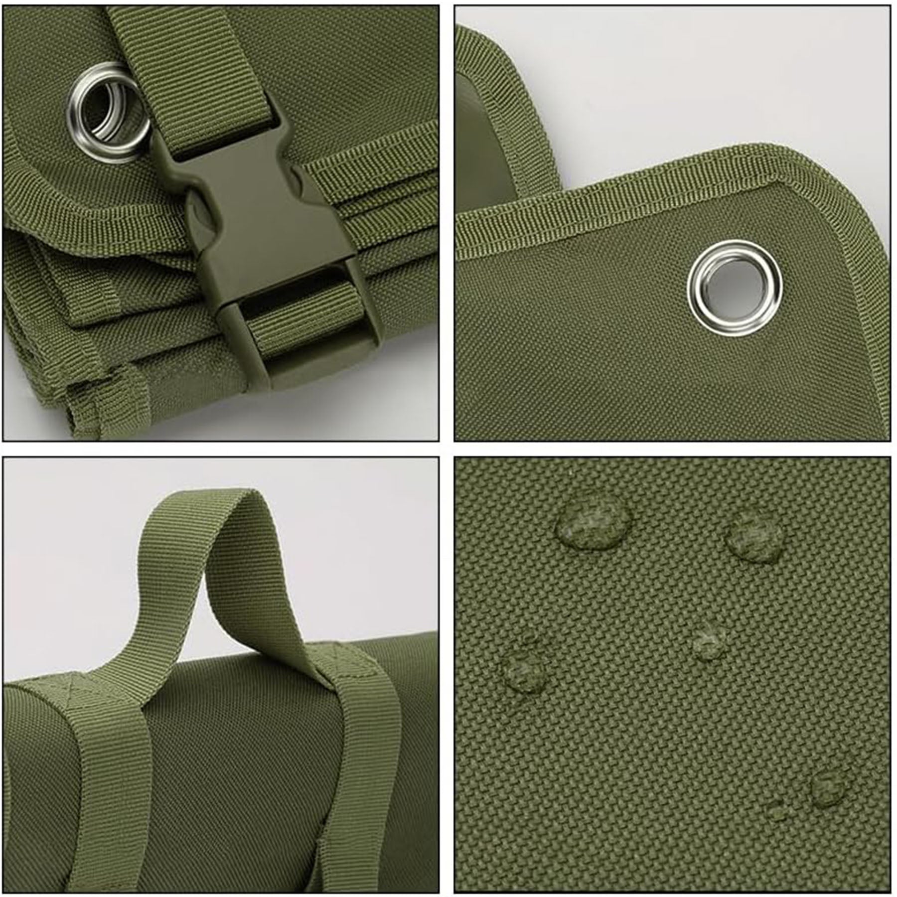 Outdoor Tactical Shooting Mat