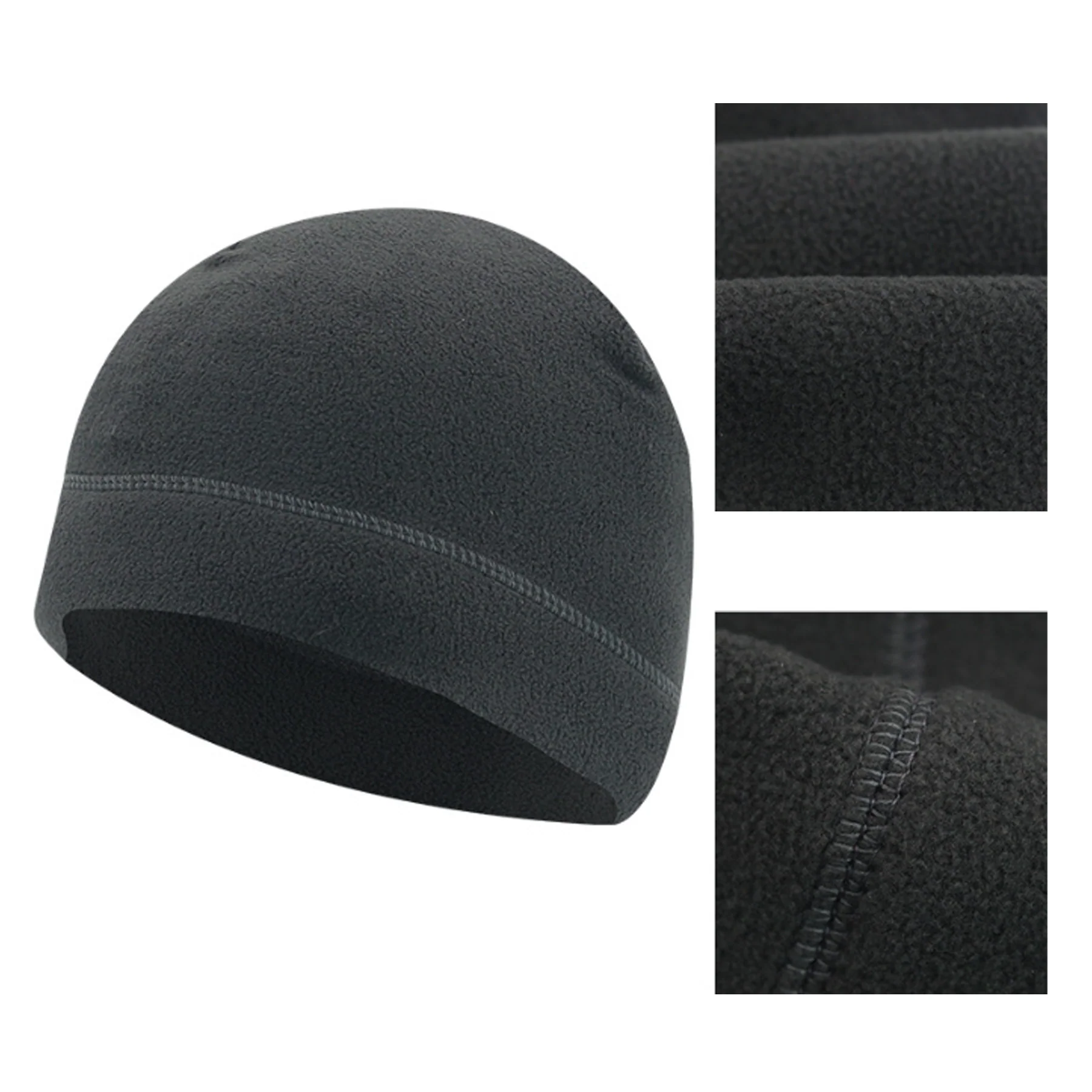 Skull Caps