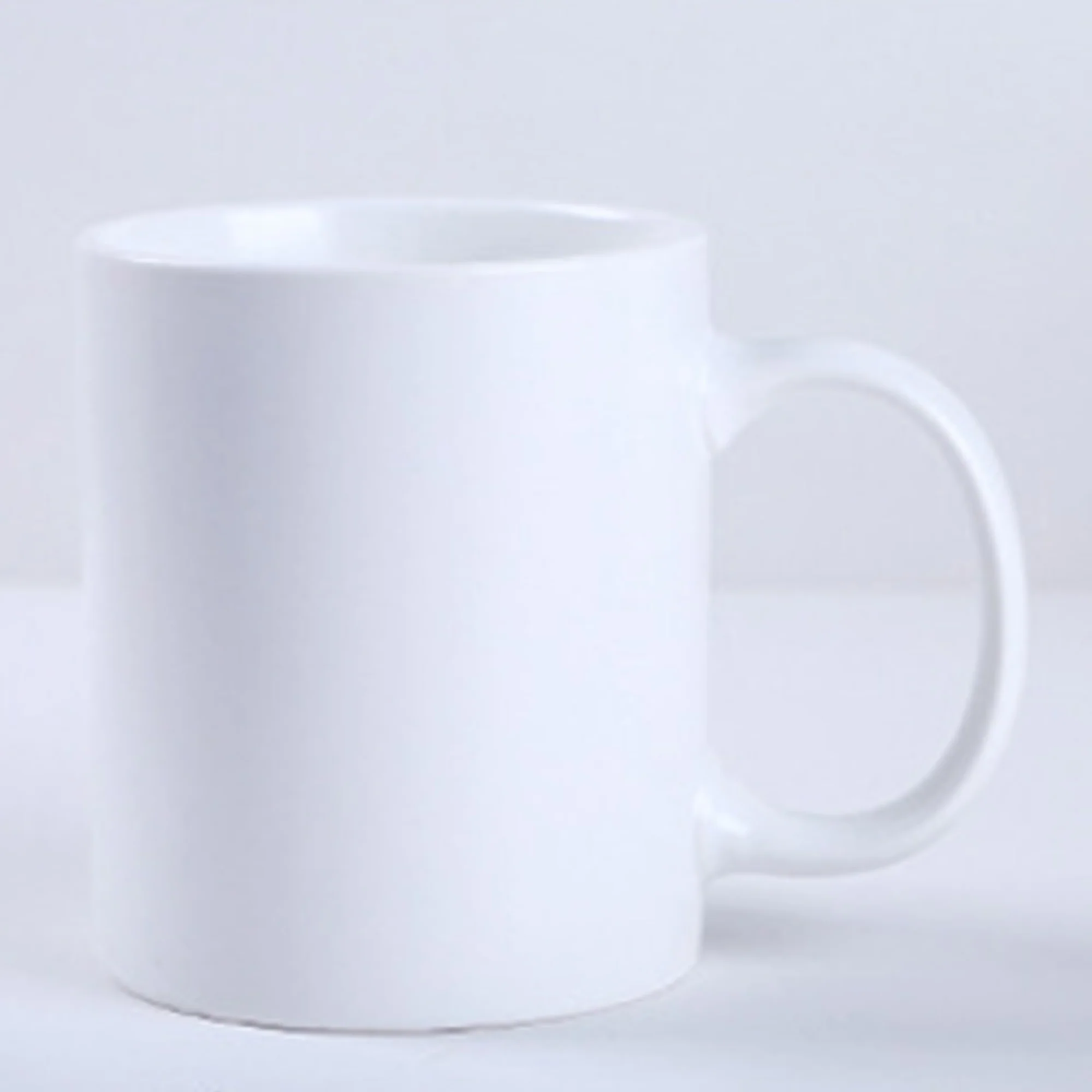 Ceramic 11Oz Coffee Mugs