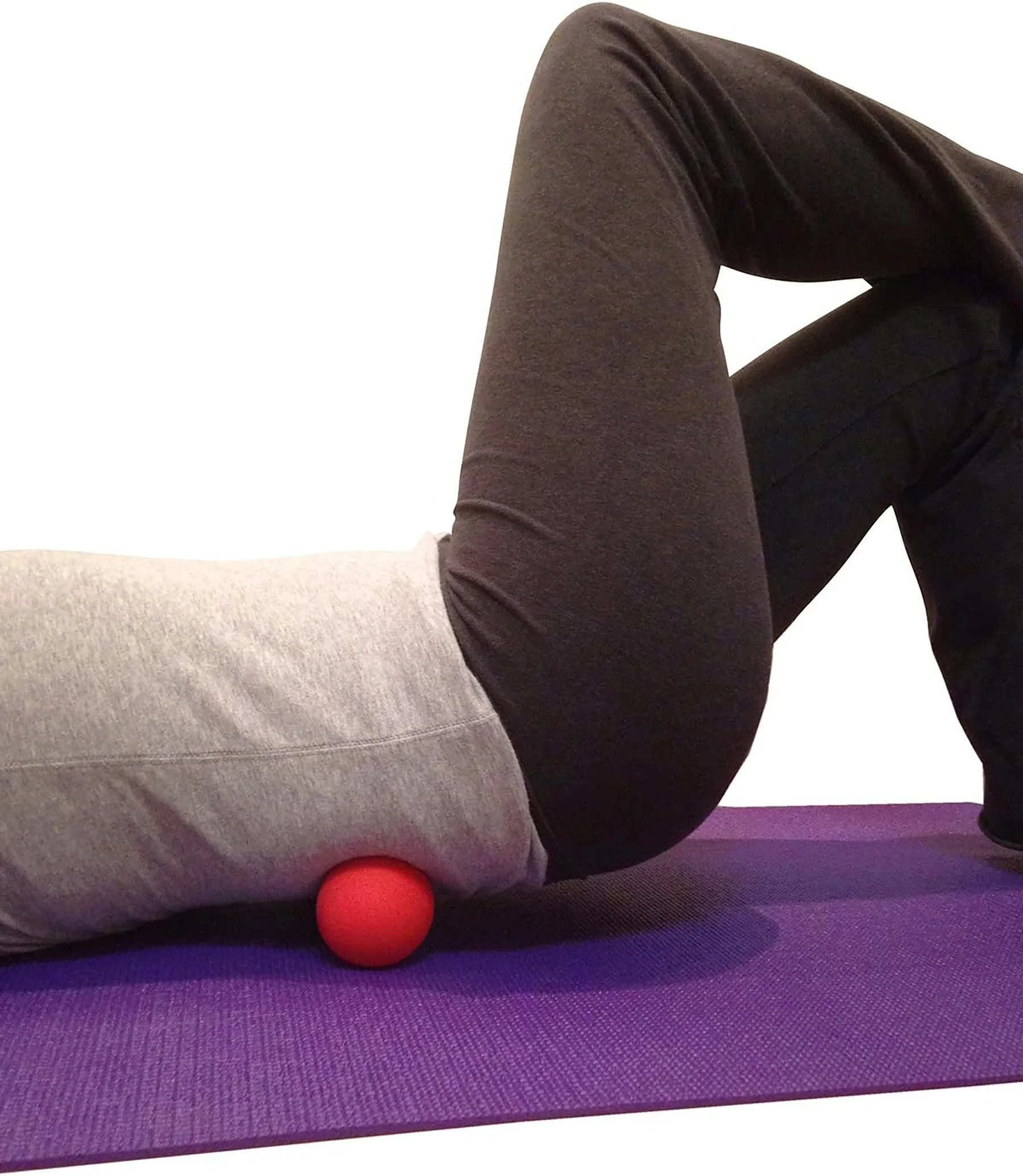 2.56 Inch Diameter Massage Ball