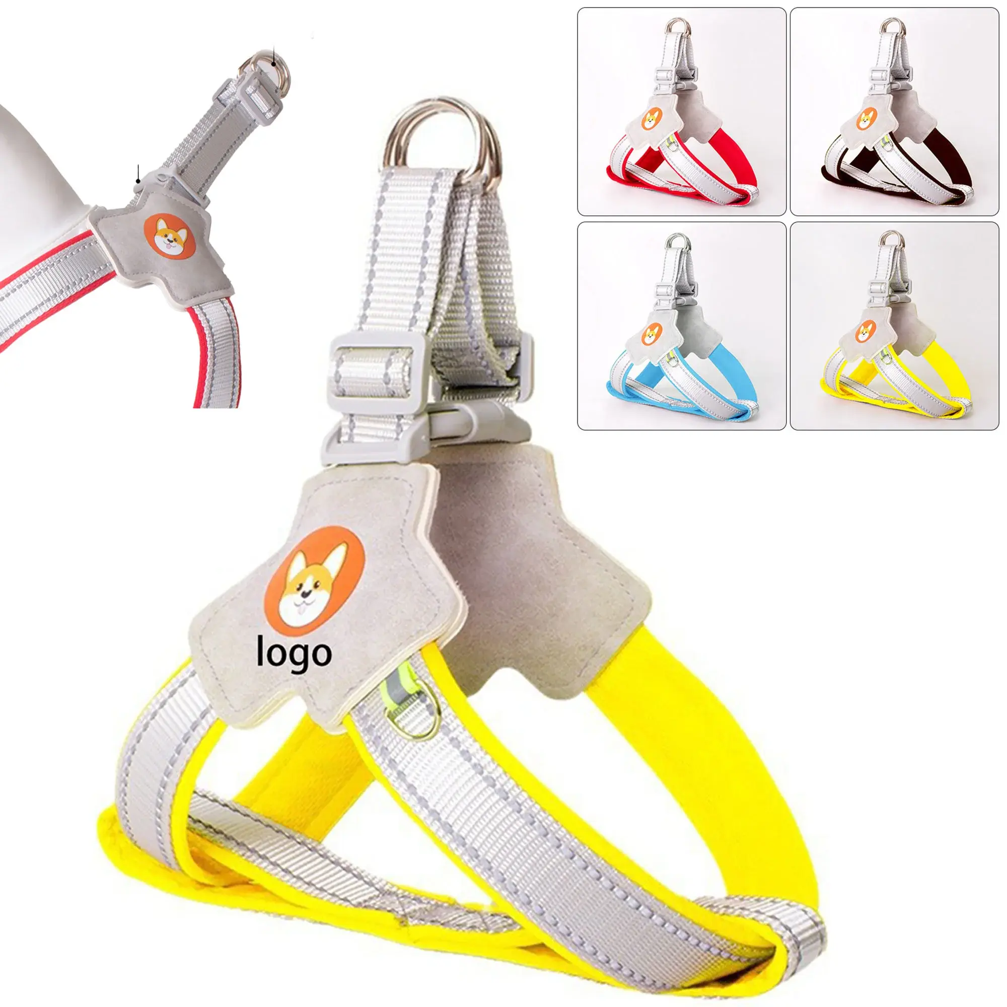 Pet Harness