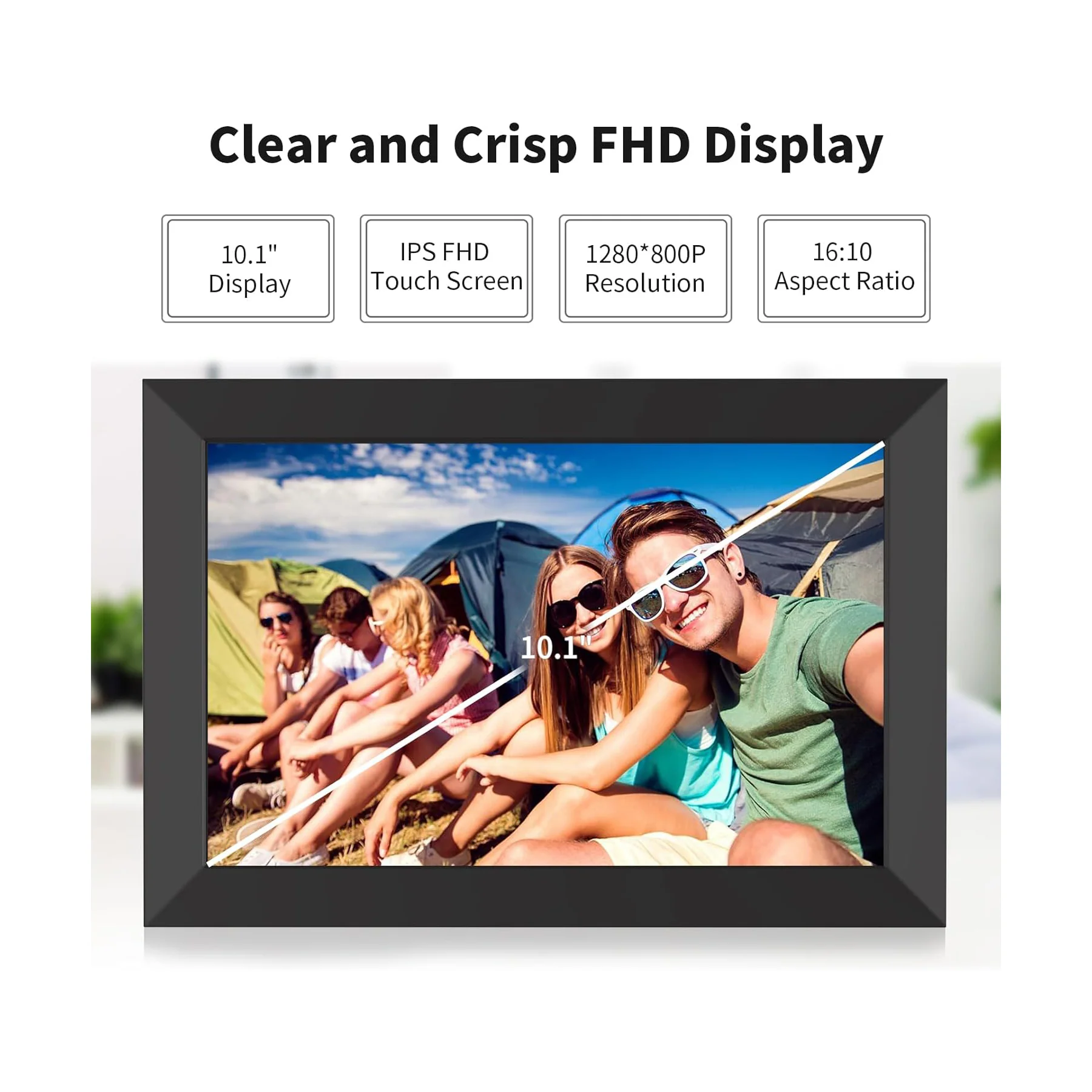 Digital Picture Frame