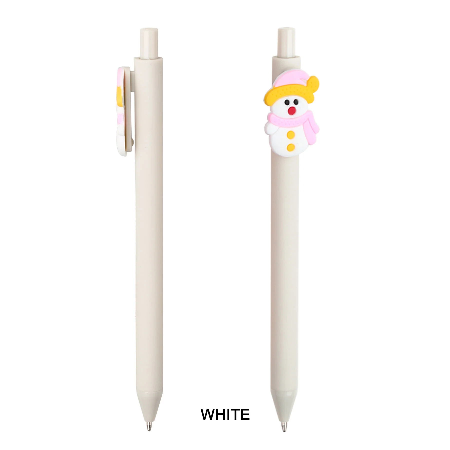 Christmas Themed Pens