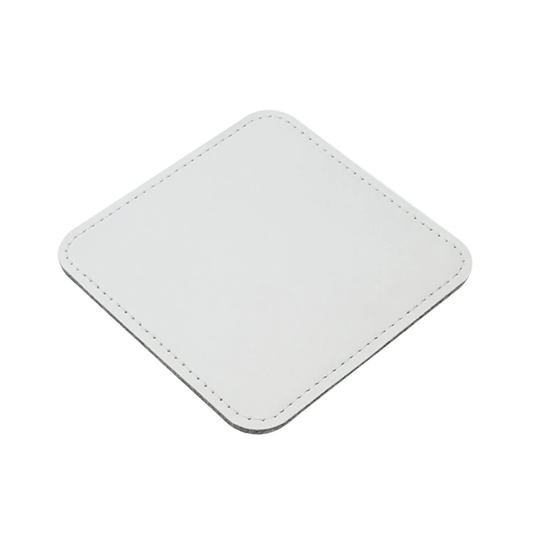PU Leather Coasters