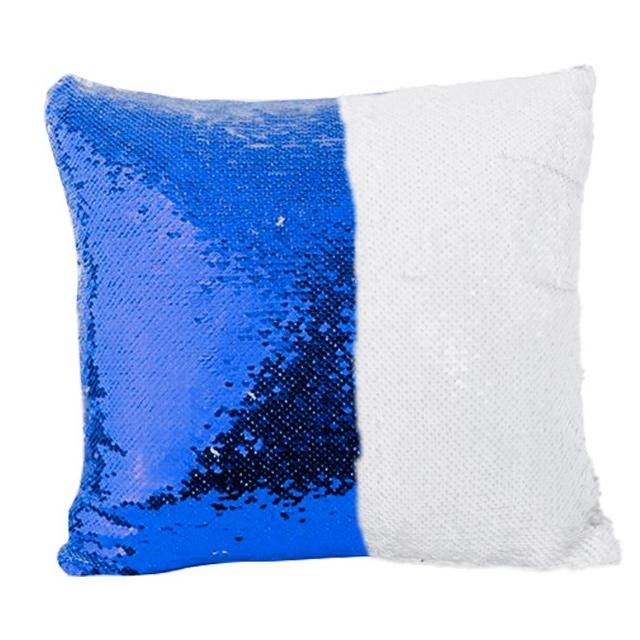 Sequin Pillow Case