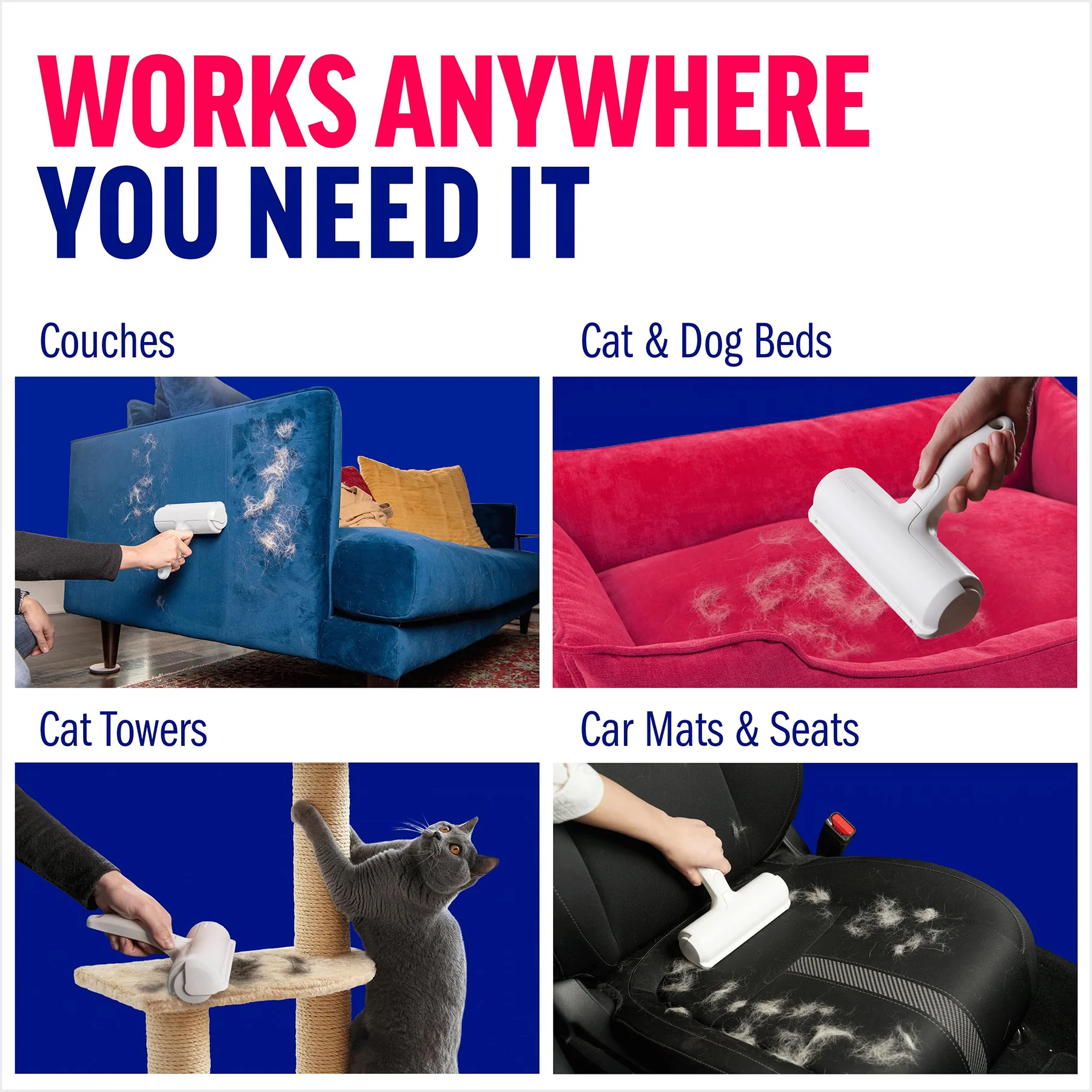 Lint Roller