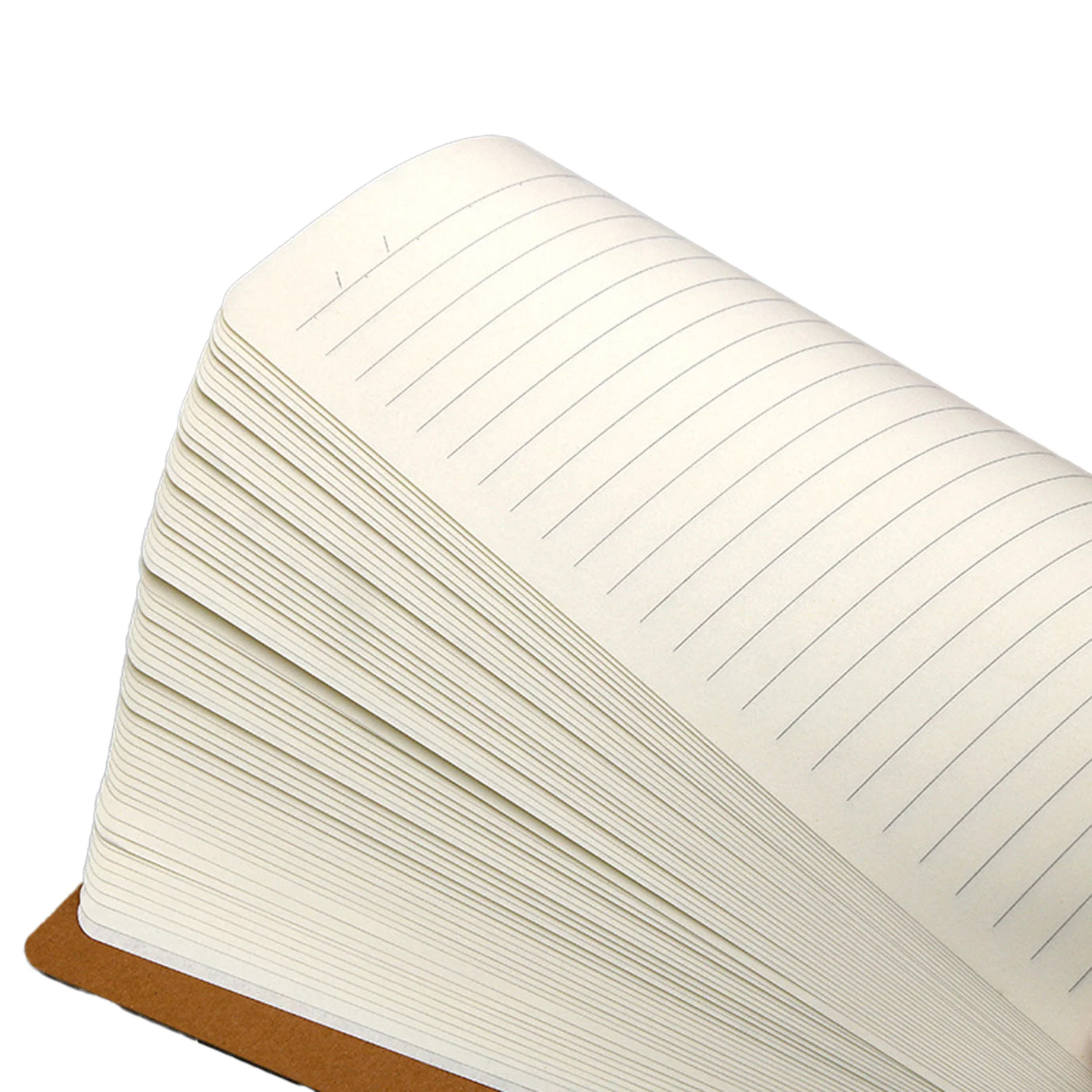 B5 Spiral Notebook
