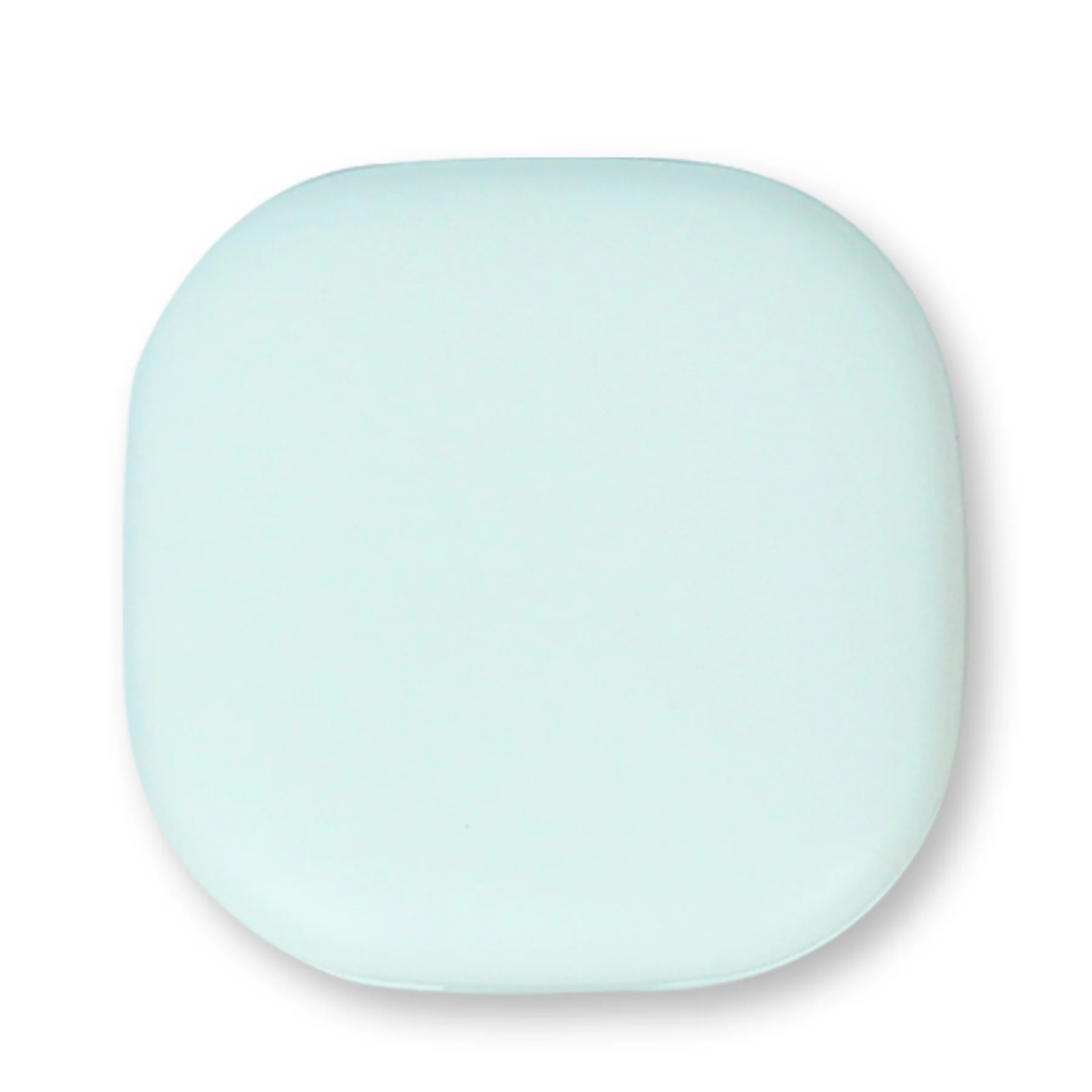 Illuminated 5x Compact Vanity Mirror