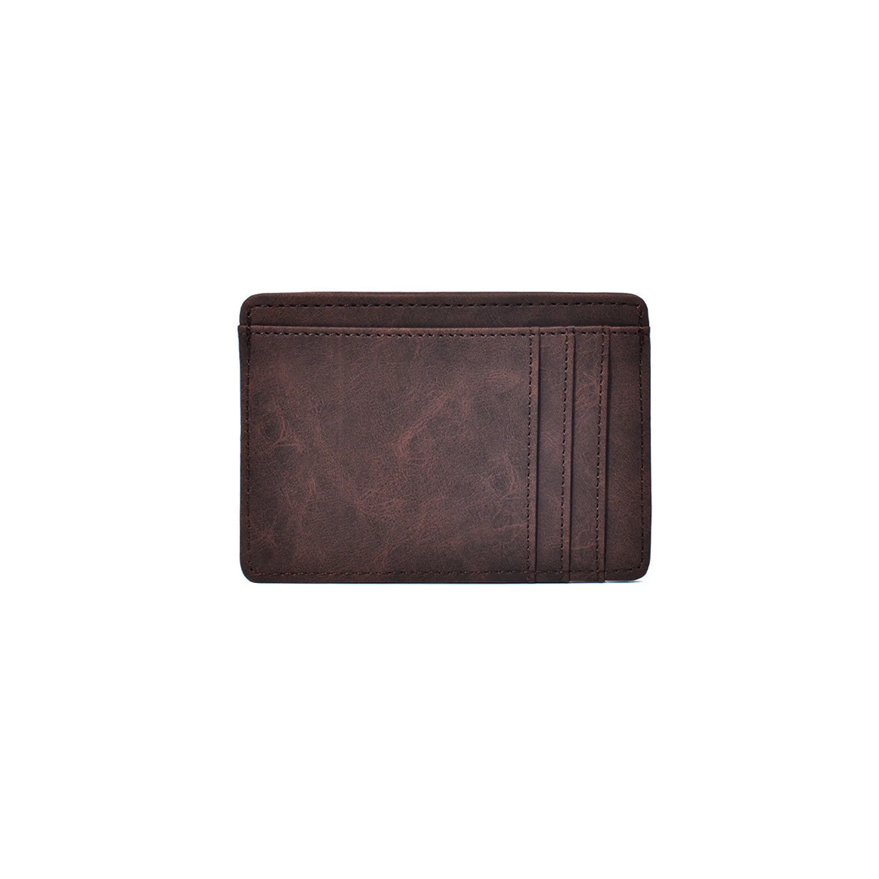 Slim Wallet Card Holder