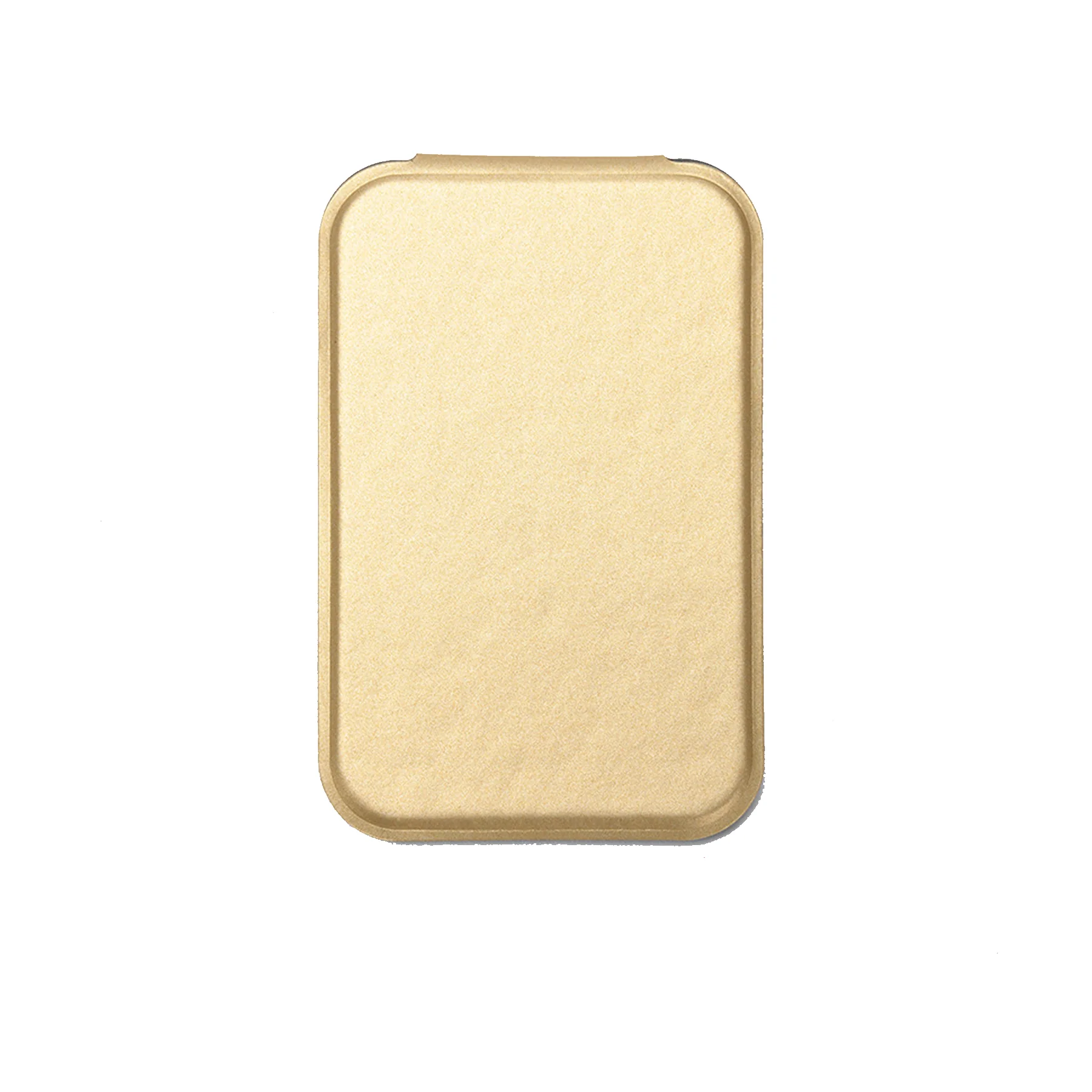 Shatterproof Rectangle Makeup Mirror