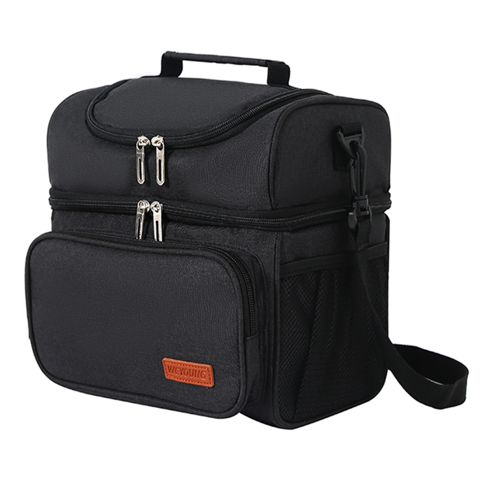 Double Layer Cooling Bag