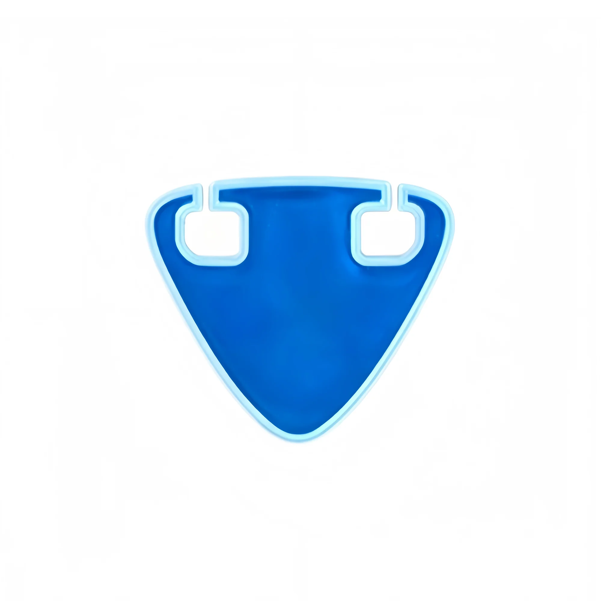 Night Cycling Warning Reflective Bike Stickers