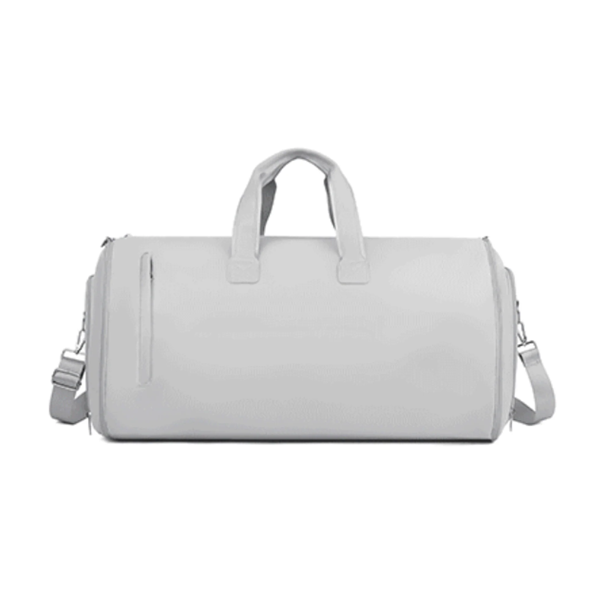 Convertible 2-in-1 Hanging Suit Duffle Bag